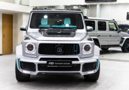 BRABUS G700