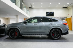 
										Mercedes-AMG GLE 53 Coupe 2023 full									