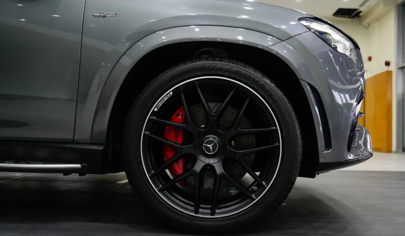 
								Mercedes-AMG GLE 53 Coupe 2023 full									