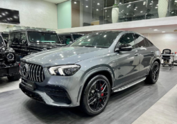 
										Mercedes-AMG GLE 53 Coupe 2023 full									