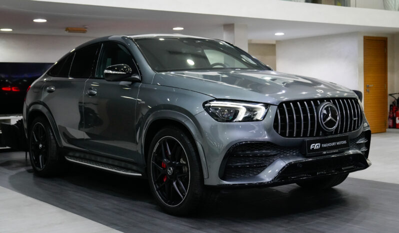 
								Mercedes-AMG GLE 53 Coupe 2023 full									