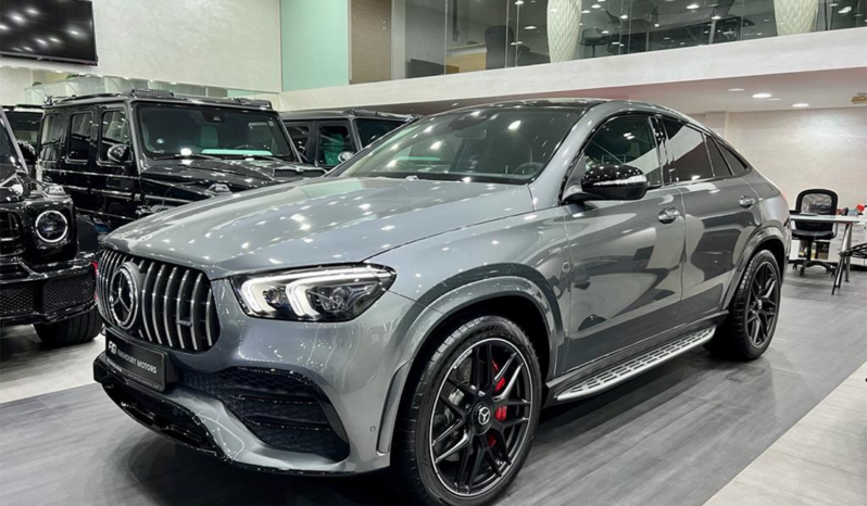 
								Mercedes-AMG GLE 53 Coupe 2023 full									