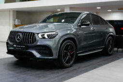 
										Mercedes-AMG GLE 53 Coupe 2023 full									