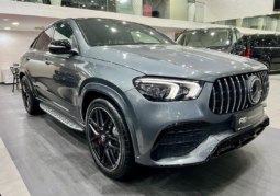 
										Mercedes-AMG GLE 53 Coupe 2023 full									