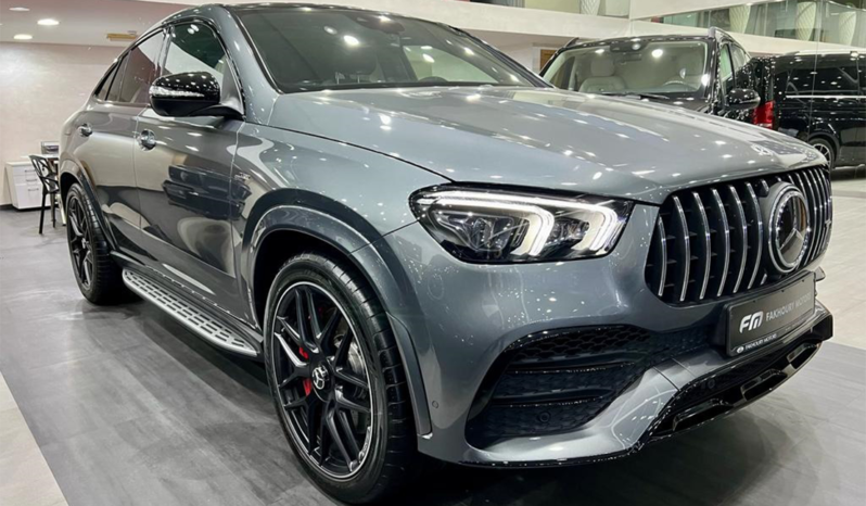 
								Mercedes-AMG GLE 53 Coupe 2023 full									