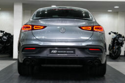 
										Mercedes-AMG GLE 53 Coupe 2023 full									