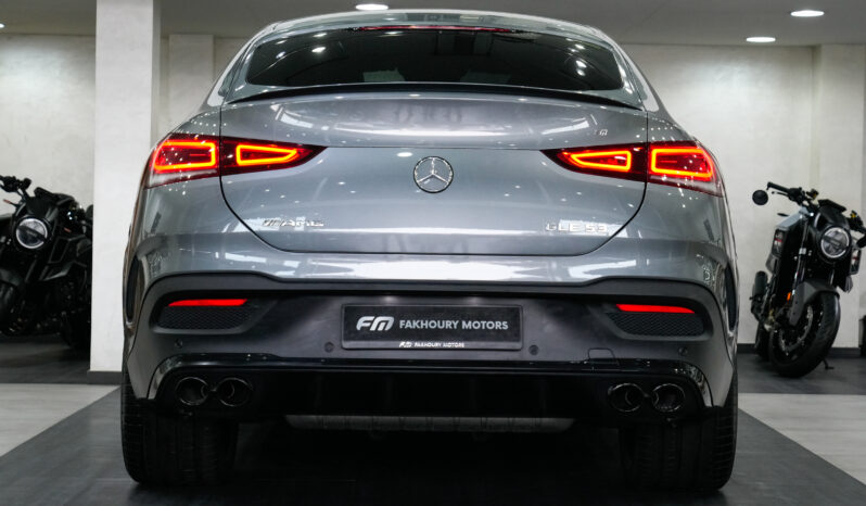 
								Mercedes-AMG GLE 53 Coupe 2023 full									