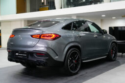 
										Mercedes-AMG GLE 53 Coupe 2023 full									