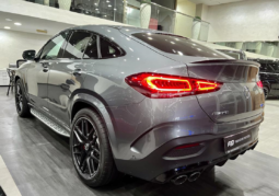 
										Mercedes-AMG GLE 53 Coupe 2023 full									