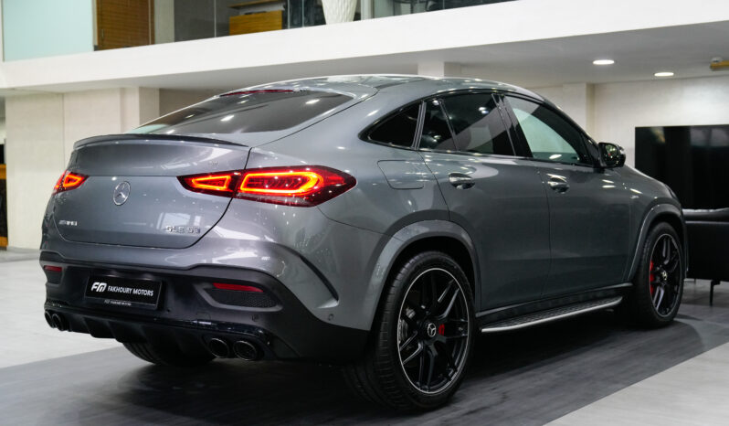 
								Mercedes-AMG GLE 53 Coupe 2023 full									