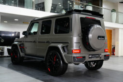 
										BRABUS G800 2022 full									