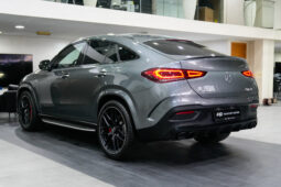 
										Mercedes-AMG GLE 53 Coupe 2023 full									