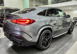 
										Mercedes-AMG GLE 53 Coupe 2023 full									