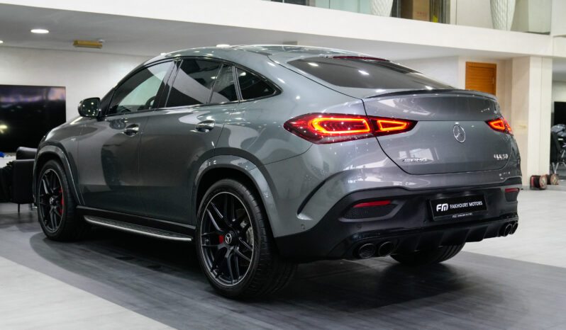 
								Mercedes-AMG GLE 53 Coupe 2023 full									