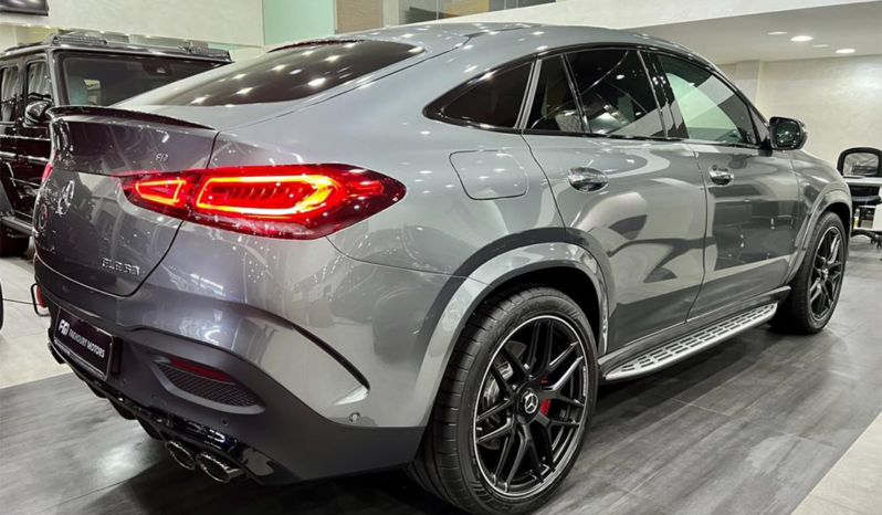 
								Mercedes-AMG GLE 53 Coupe 2023 full									