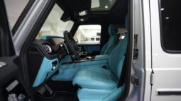 
										BRABUS G700 2022 full									