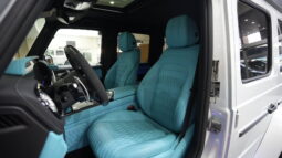 
										BRABUS G700 2022 full									