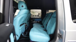 
										BRABUS G700 2022 full									