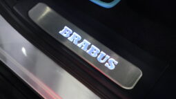 
										BRABUS G700 2022 full									