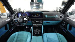 
										BRABUS G700 2022 full									