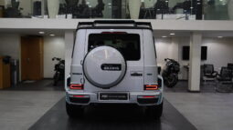 
										BRABUS G700 2022 full									