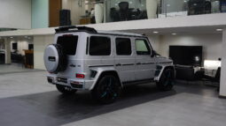 
										BRABUS G700 2022 full									