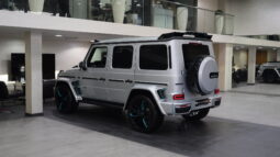 
										BRABUS G700 2022 full									