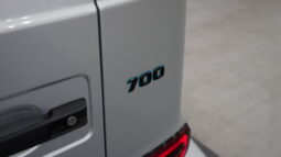 
										BRABUS G700 2022 full									