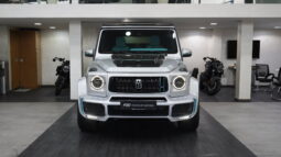 BRABUS G700 2022