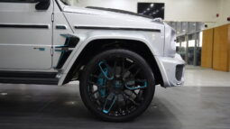 
										BRABUS G700 2022 full									