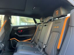 
										Lamborghini Urus Performante 2024 full									