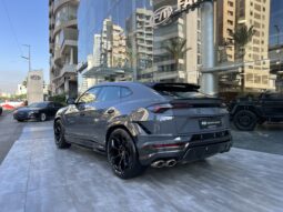 
										Lamborghini Urus Performante 2024 full									