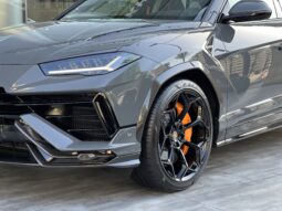 
										Lamborghini Urus Performante 2024 full									