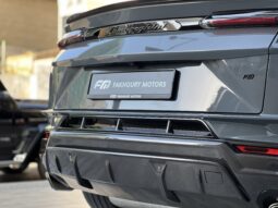 
										Lamborghini Urus Performante 2024 full									