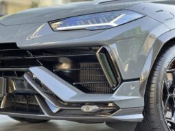 
										Lamborghini Urus Performante 2024 full									