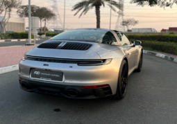 
										Porsche 911 Targa 4 GTS Cabriolet 2023 full									