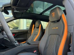 
										Lamborghini Urus Performante 2024 full									