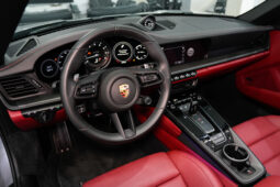 
										Porsche 911 Targa 4 GTS Cabriolet 2023 full									