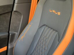 
										Lamborghini Urus Performante 2024 full									