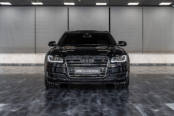 Audi A8 L 50 TFSI Quattro 2016