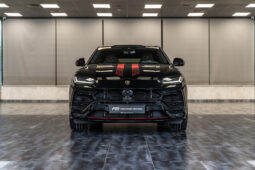 Lamborghini Urus 2022