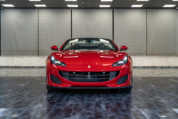 Ferrari Portofino 2019