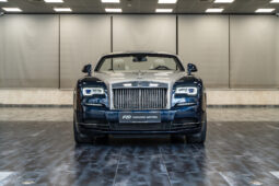 Rolls Royce Dawn 2019