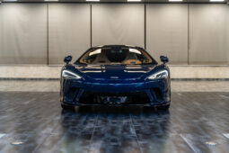 McLaren GT 2020