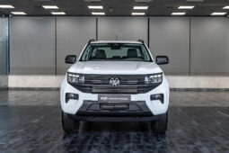 Volkswagen Amarok DC Style 2023