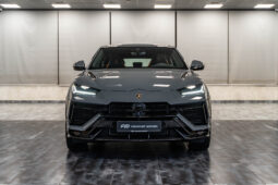 Lamborghini Urus Performante 2024