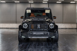 BRABUS G500 2019