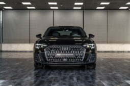 Audi A8 L 55 TFSI Quattro 2023