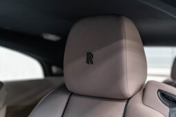 
										Rolls Royce Wraith 2016 full									