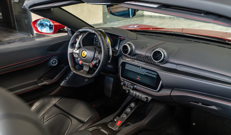 
								Ferrari Portofino 2019 full									